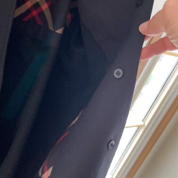 Pendleton lined jacket - Picture 13 of 13